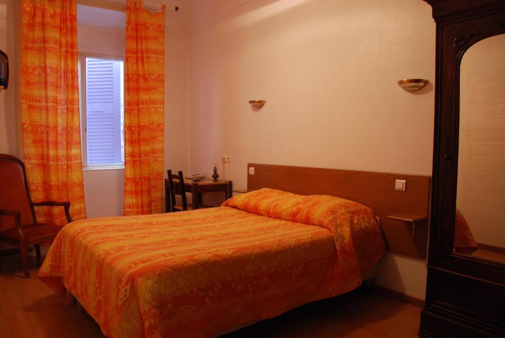 Le Saint Domingue Hotel ดีย์ ห้อง รูปภาพ